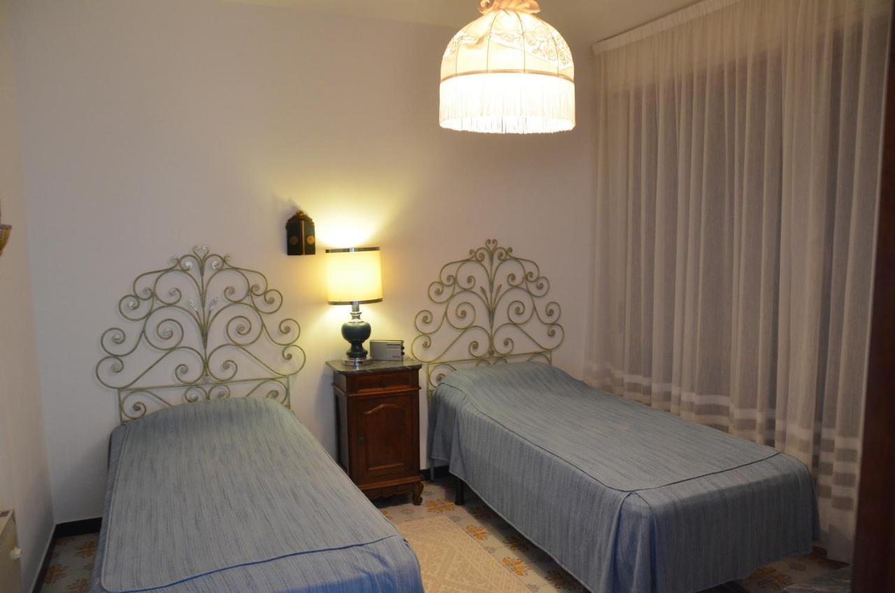 Apartament Rocce Di Capo Mimosa - Cervo Zewnętrze zdjęcie