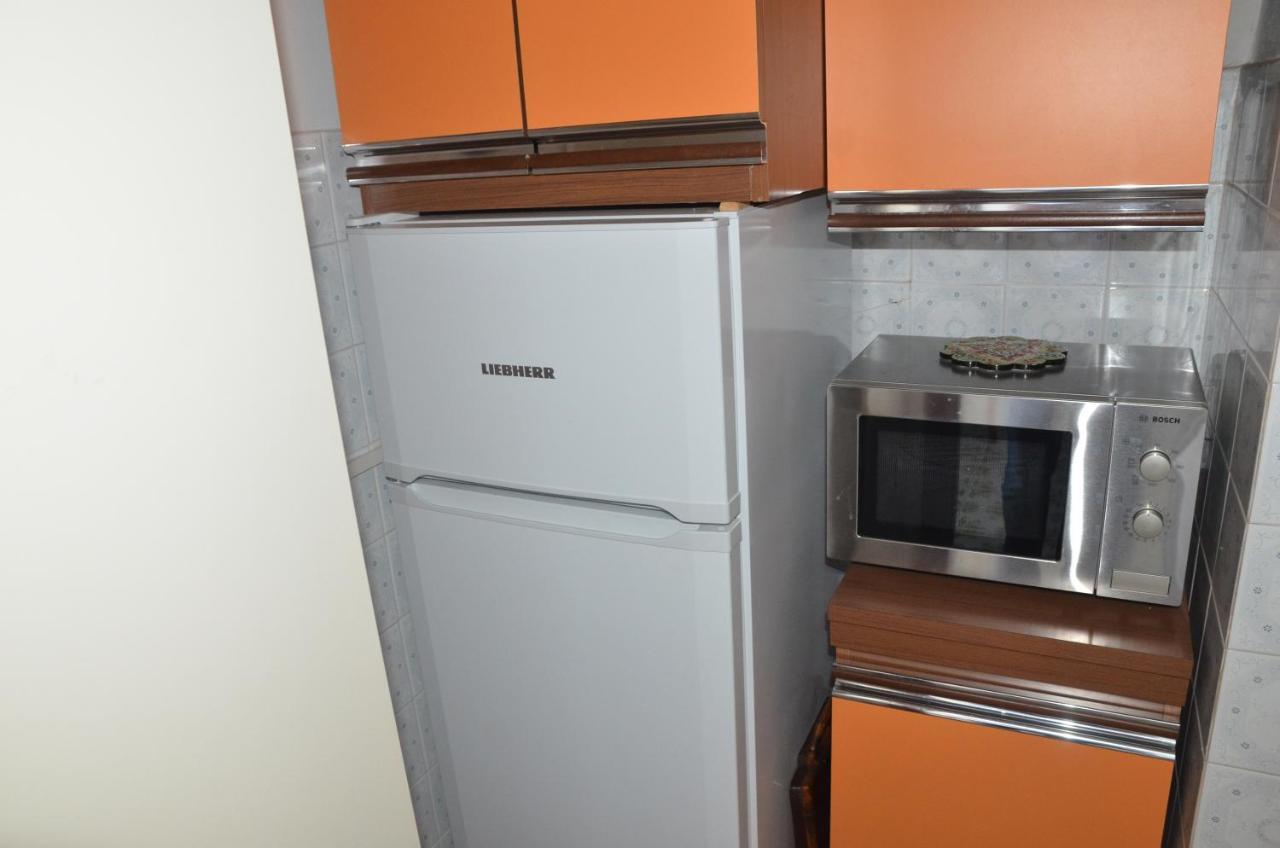Apartament Rocce Di Capo Mimosa - Cervo Zewnętrze zdjęcie
